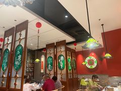 -禄运茶居·手工点心(猎德店)