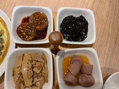 -莆田餐厅PUTIEN(三里屯店)