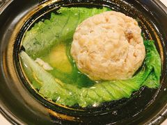 -三凤酒家·百年无锡菜(清扬茂业店)