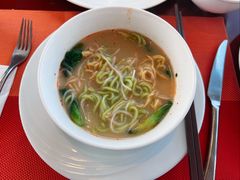 -万豪咖啡厅(JW万豪酒店店)
