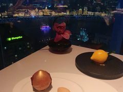 -翡翠36餐厅(浦东香格里拉店)