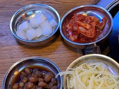 -包装马车·韩国料理·포장마차