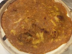 焗葡国鸡-番茄屋葡式美食(总店)