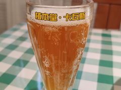 -新疆巴州金丝特餐厅(大钟寺店)