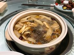 -名善山珍·野生菌汤锅(文殊院店)