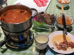 -番食园鲜食火锅(高新店)