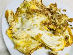 菜脯蛋-食味稻汕头食杂(西罗园店)