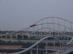 -法拉利主题公园