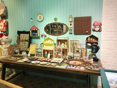 -恋物百货商店(华侨城店)