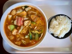 东南风味锅（三鲜）-交通大学（闵行校区）-第二餐饮大楼