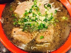 博多一幸舍(侨福芳草地店)-博多一幸舍(侨福芳草地购物中心店)