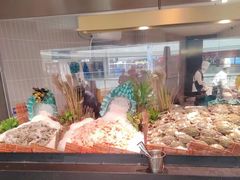 -华府海鲜碳烤自助(万达店)