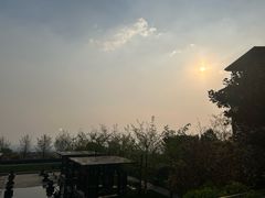 -大理实力希尔顿酒店•香全日制餐厅