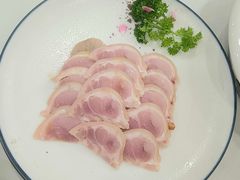 -天鲜阁·海鲜粤菜·33年老字号(石槎白云站店)