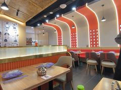 -董立兵烤鸭店(山大路店)