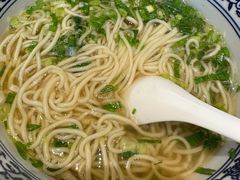 -燕兰楼·清真西北融合菜(亚运村店)