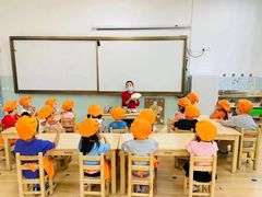 -蓝莓果幼儿园(通州梨园店)