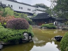 -江宁织造博物馆