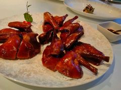 -三号黄浦会Canton Table