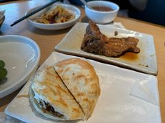 -大师兄·西北小馆(金湾华发商都店)