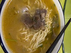 -董记牛肉(梁徐大道店)