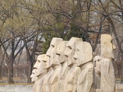 -北京世界公园