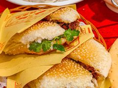 -牧人烤全羊(江海大道店)