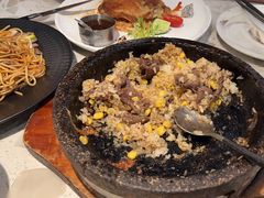 -Aqua Oasis 水天堂(常熟永旺店)