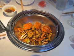 -七欣天香辣蟹火锅(抚州硕果时代广场店)