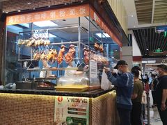 -龙记香港茶餐厅(久光百货店)