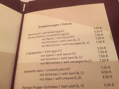 -Cafe Sacher(WIEN)