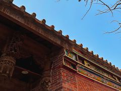 -晋江五店市传统文化旅游区