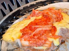 -焰江山·海鲜牛排烤肉自助(环形中心店)