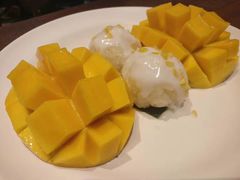 -Mango Tango