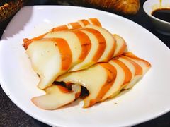 -熠盛粤味·顺德桑拿鸡(永康路店)