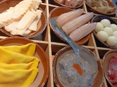 -芈重山老火锅(广州首店)
