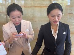 -阳澄湖费尔蒙酒店