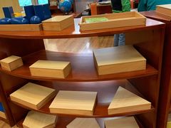 -伊顿幼儿园(济南大地锐城校区)