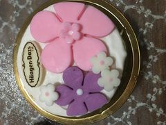 -哈根达斯(青岛海信店)