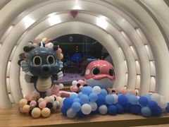 门面-KIDults童伴儿亲子餐厅(达美中心广场店)