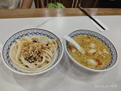 -龙抄手(春熙路总店)