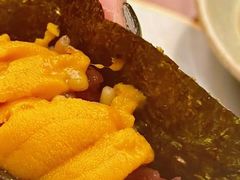 -鳥喜Toriki怀石烧鸟料理