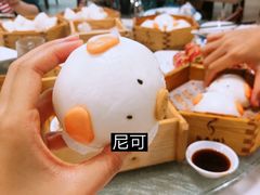 -點無缺茶楼·海鲜酒家(世博店)