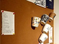 -Line 咖啡(石厦花园店)