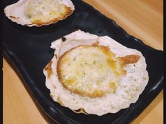 -割烹旭日本料理(龙湖狮山天街店)