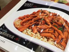 -潮喜竹溪荔湖酒家(荔枝湾店)