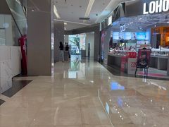 -福田卓悦INTOWN购物中心