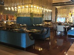 大堂-富力希尔顿酒店·地阔自助餐厅