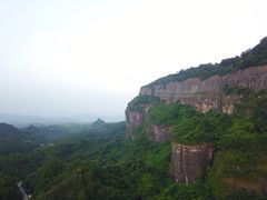 -丹霞山风景名胜区