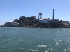 -阿尔卡特拉斯岛